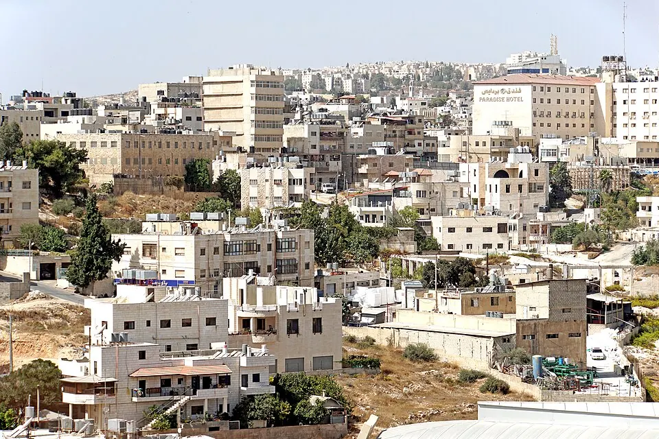 Bethlehem