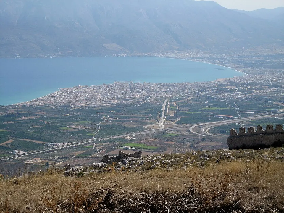 Corinth