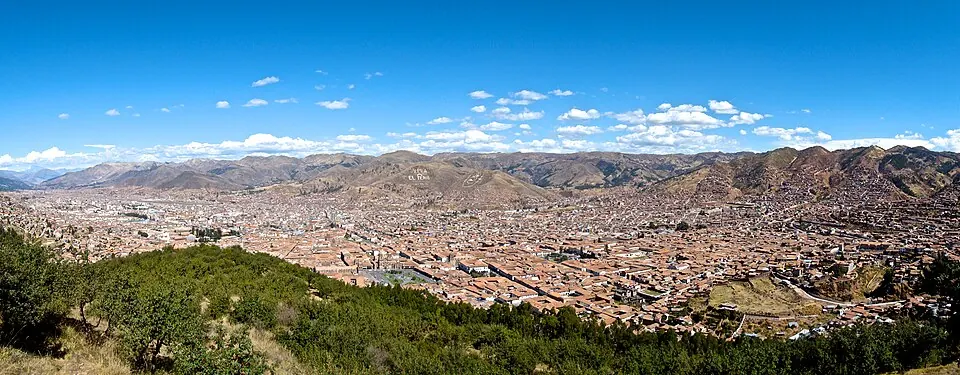 Cusco