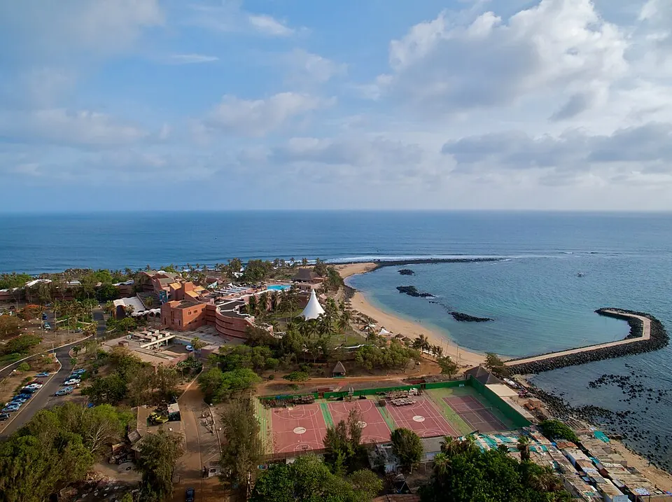Dakar