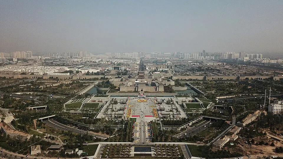 Datong