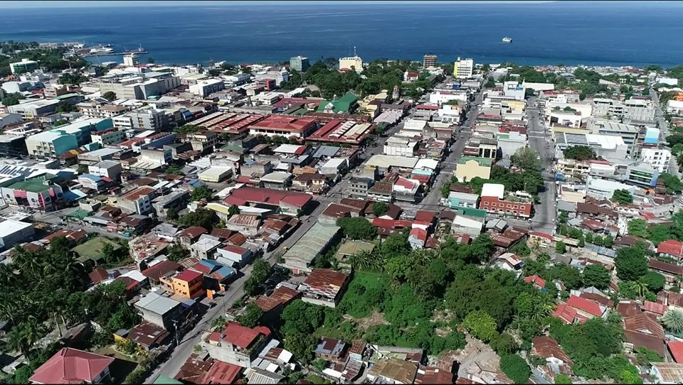 Dumaguete