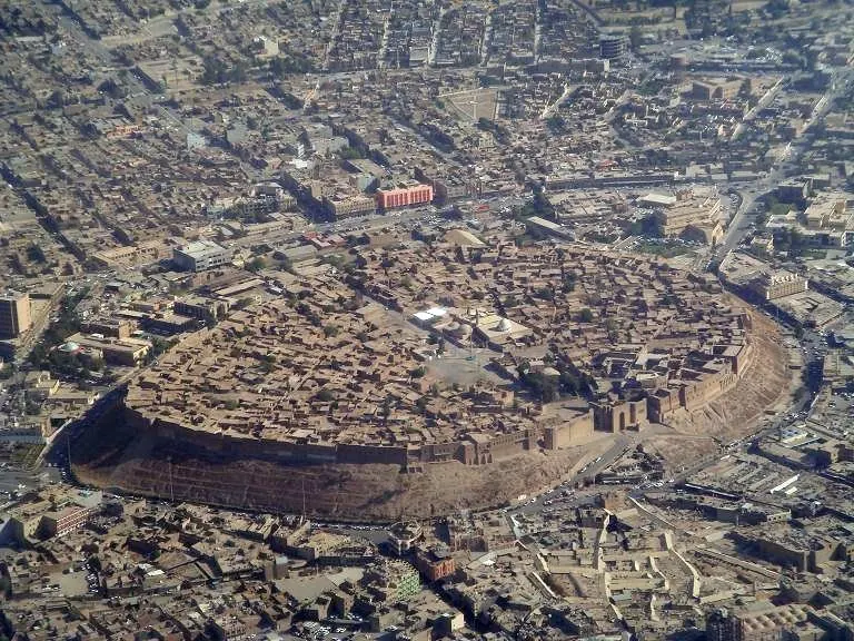 Erbil