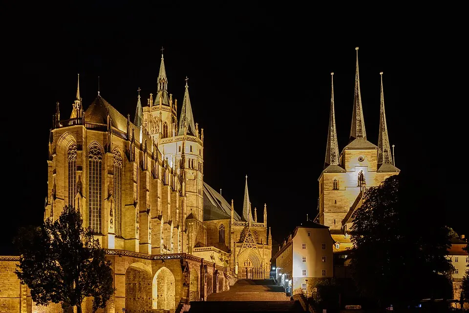 Erfurt