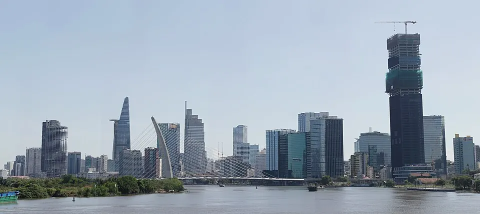 Ho Chi Minh City