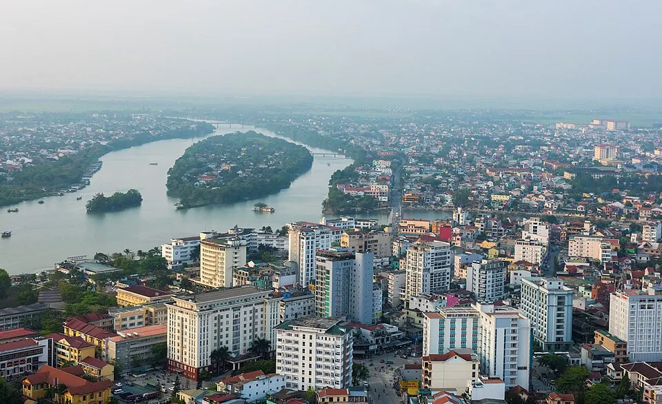 Huế