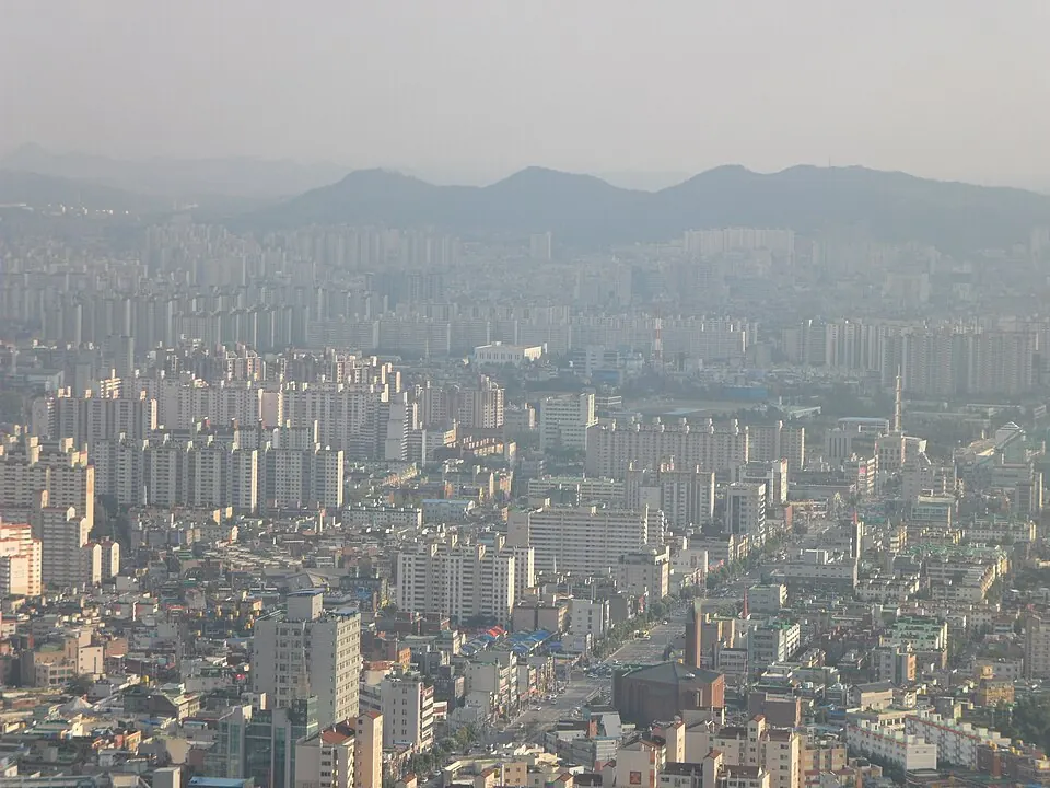 Incheon