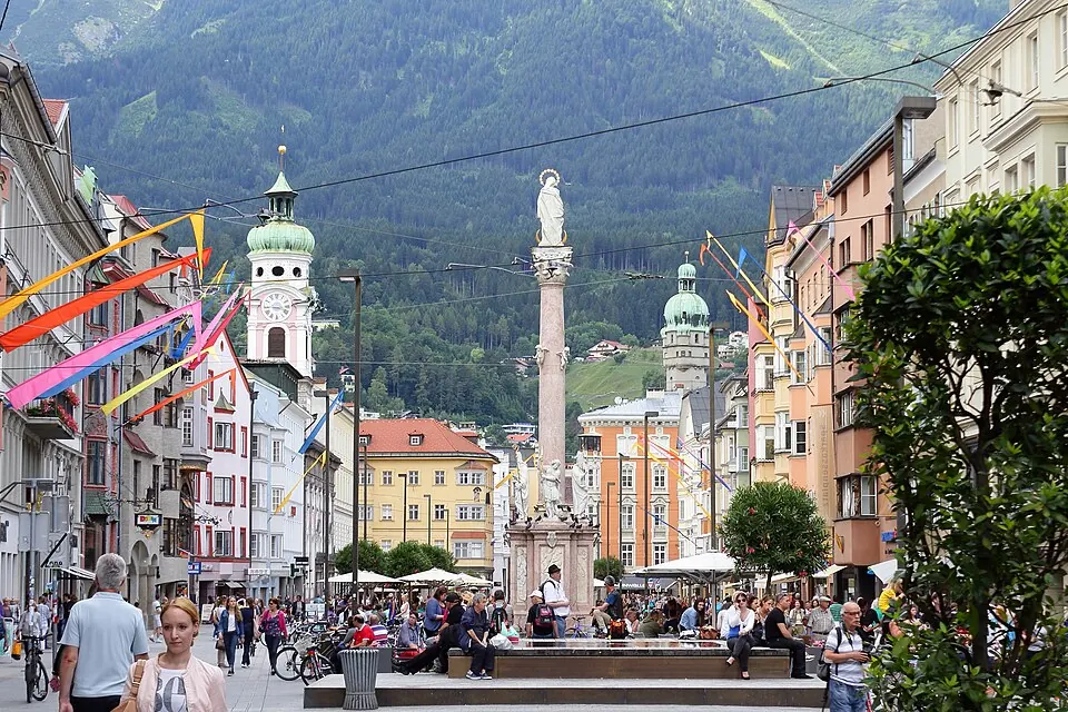 Innsbruck
