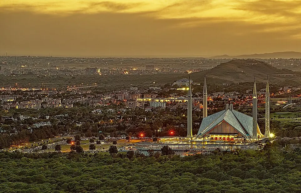 Islamabad