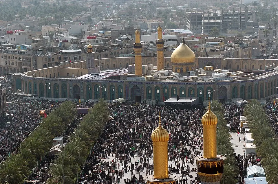 Karbala
