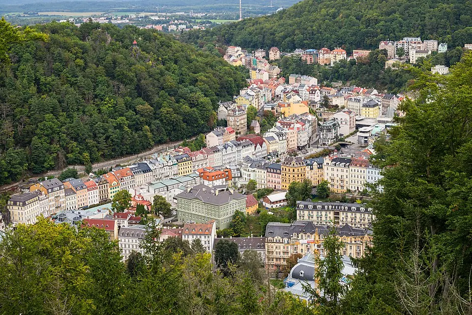 Karlovy Vary