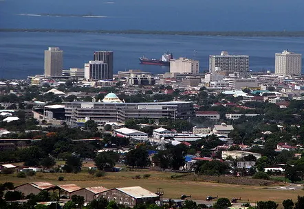 Kingston