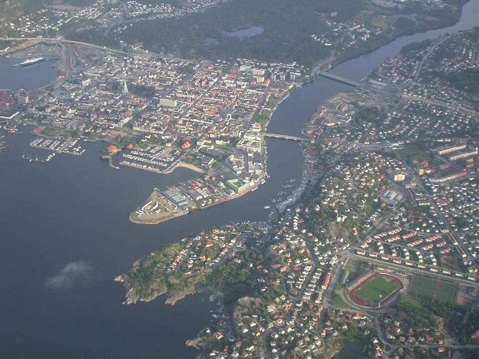 Kristiansand Municipality