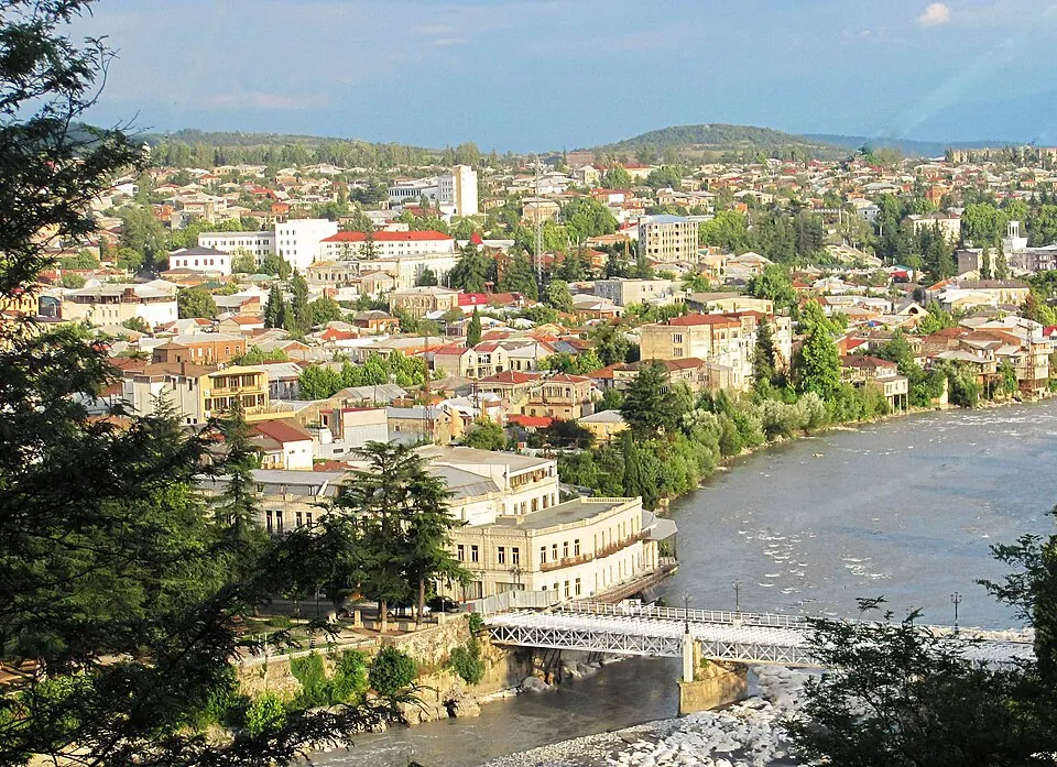 Kutaisi