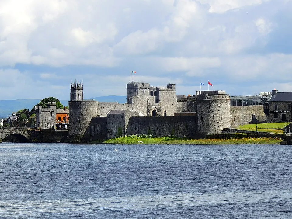 Limerick