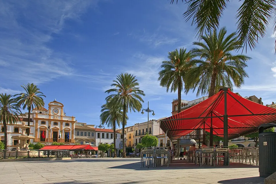 Mérida