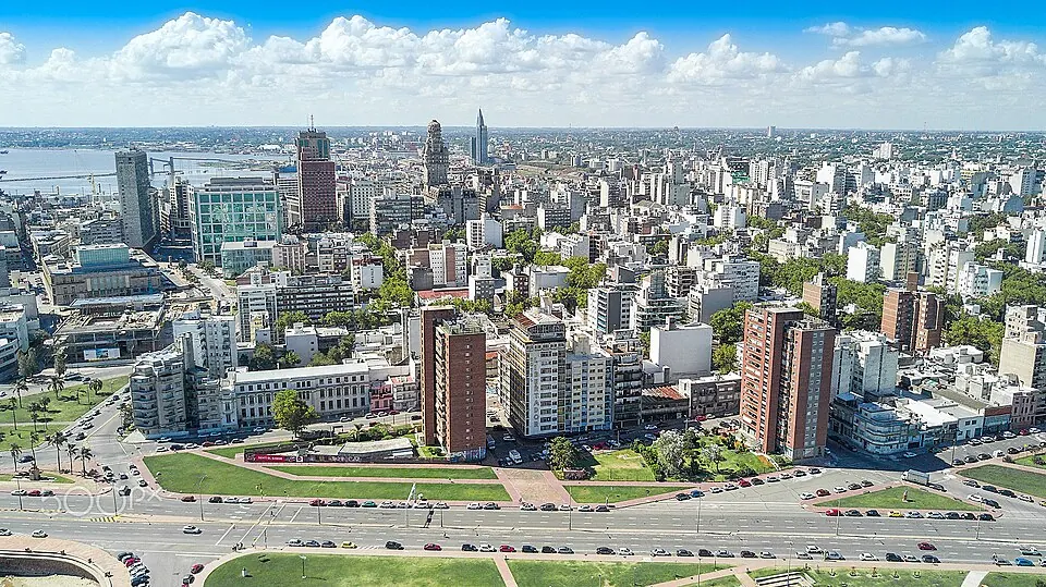 Montevideo