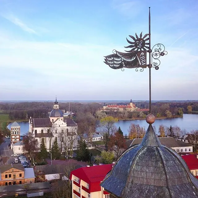 Niasviž