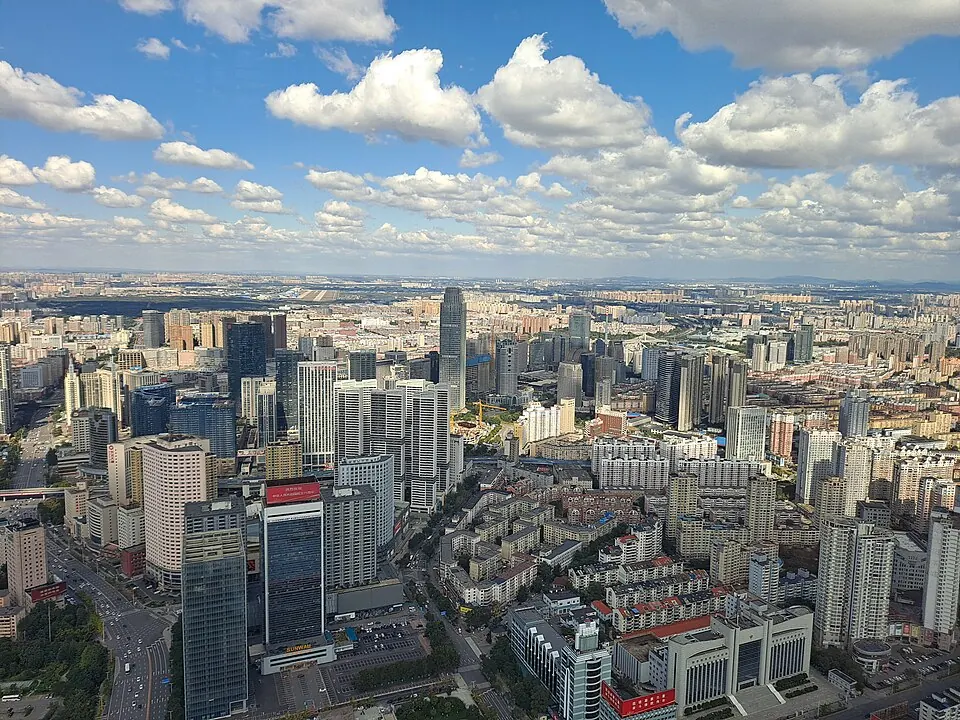 Shenyang
