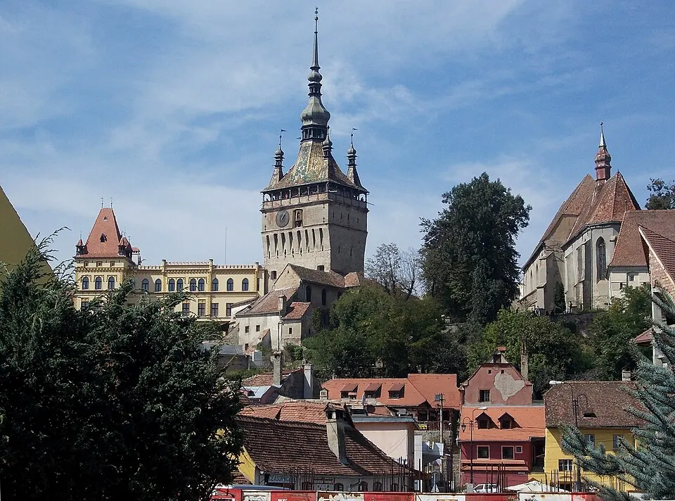 Sighișoara
