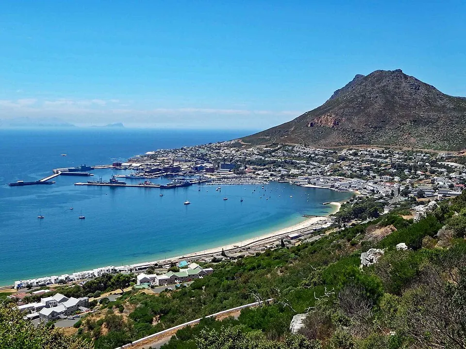 Simon's Town