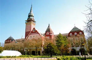 Subotica