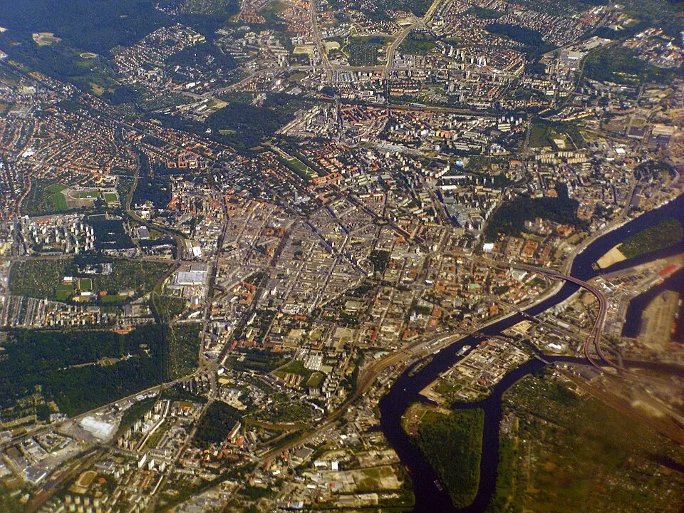 Szczecin