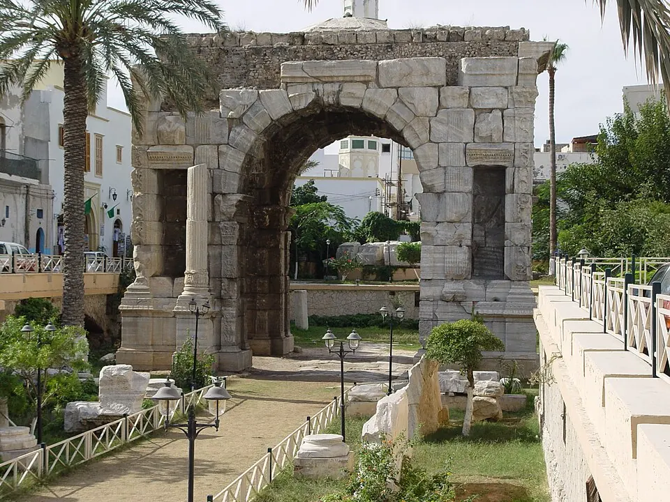 Tripoli