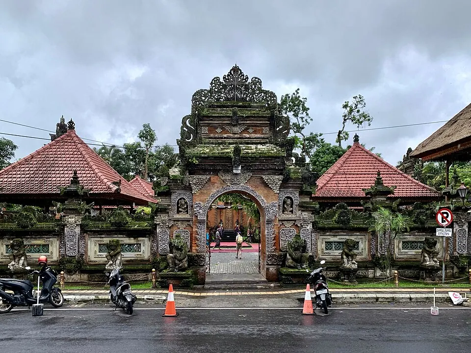 Ubud