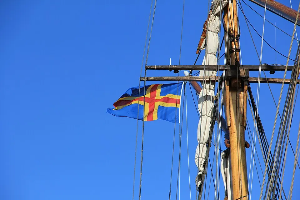 Åland