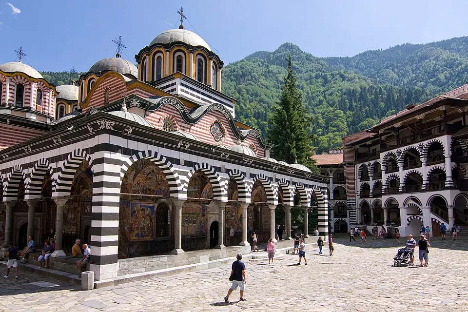 Bulgaria