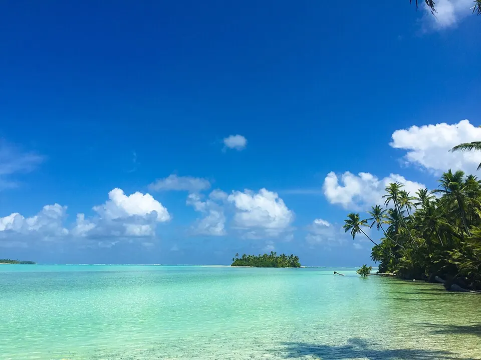 Cocos (Keeling) Islands