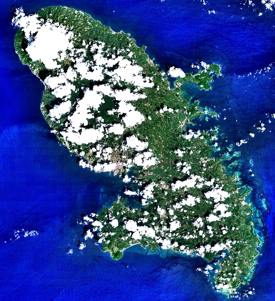 Martinique