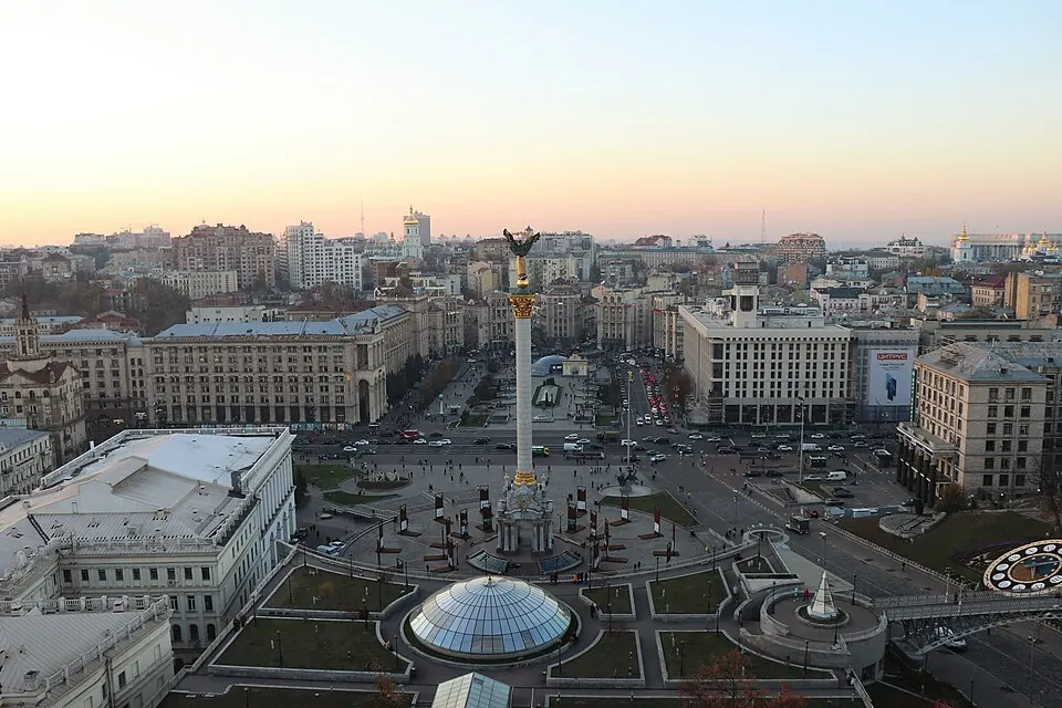 Ukraine