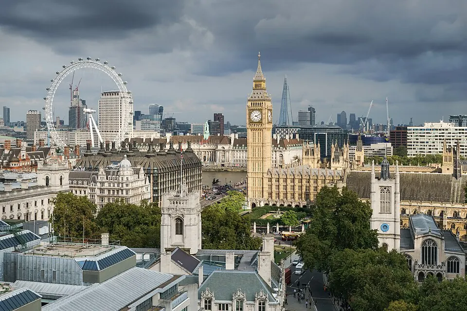 United Kingdom