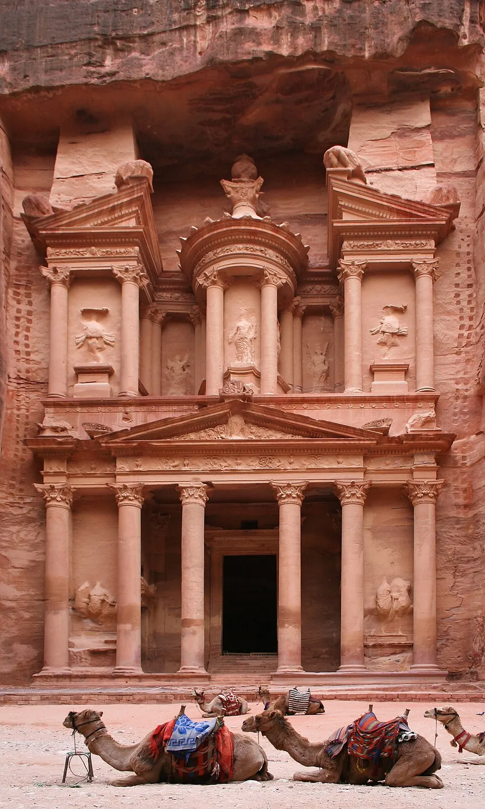 Al-Khazneh