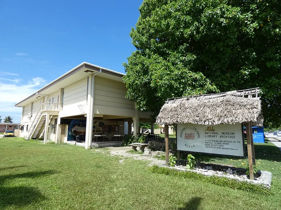 Alele Museum & Public Library