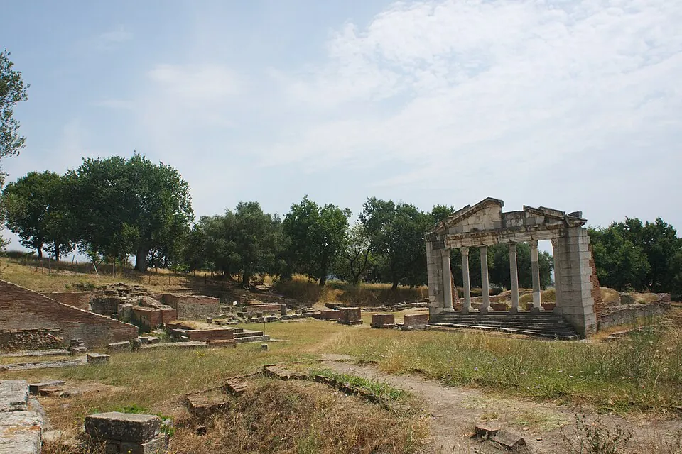 Apollonia