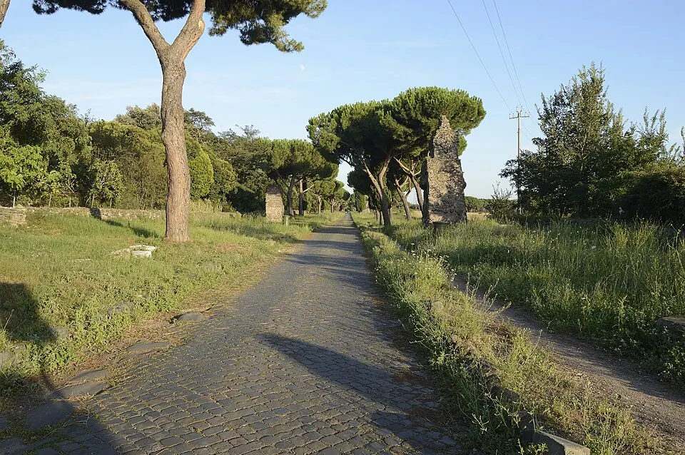 Appian Way