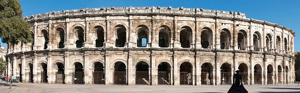 Arena of Nîmes