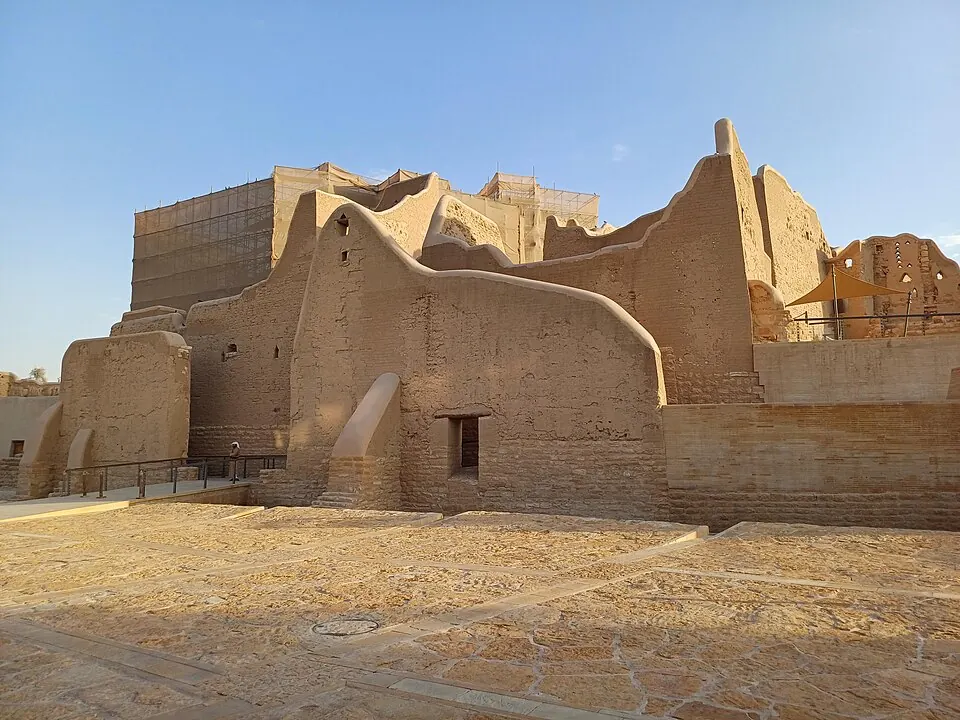 At-Turaif District