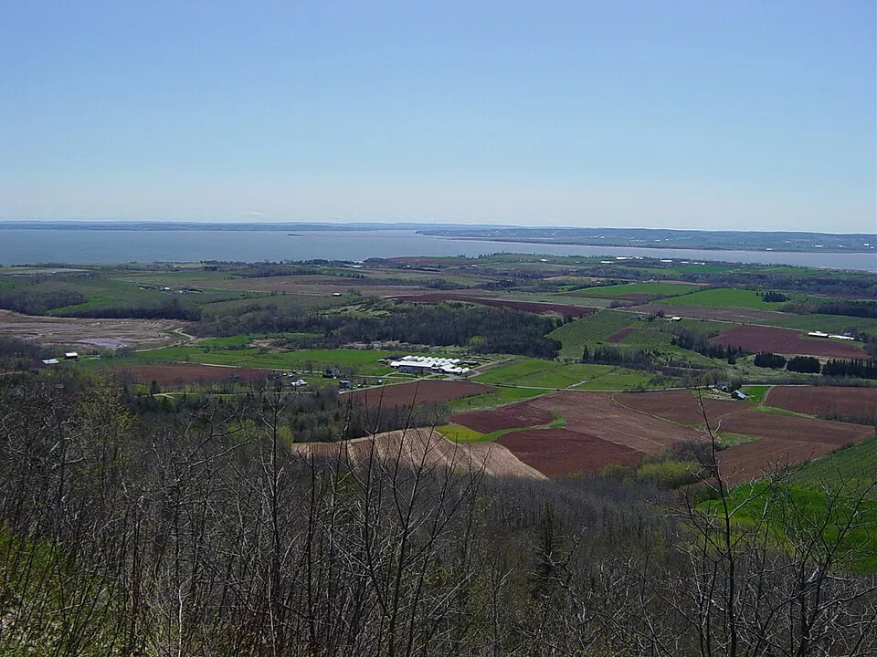 Bay of Fundy