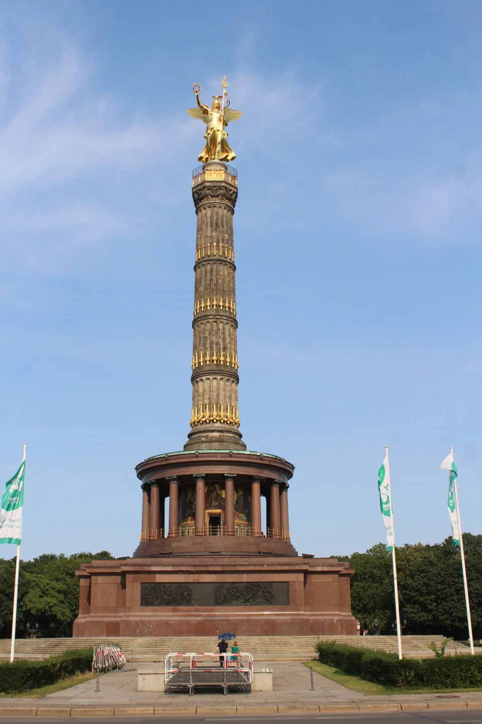 Berlin Victory Column