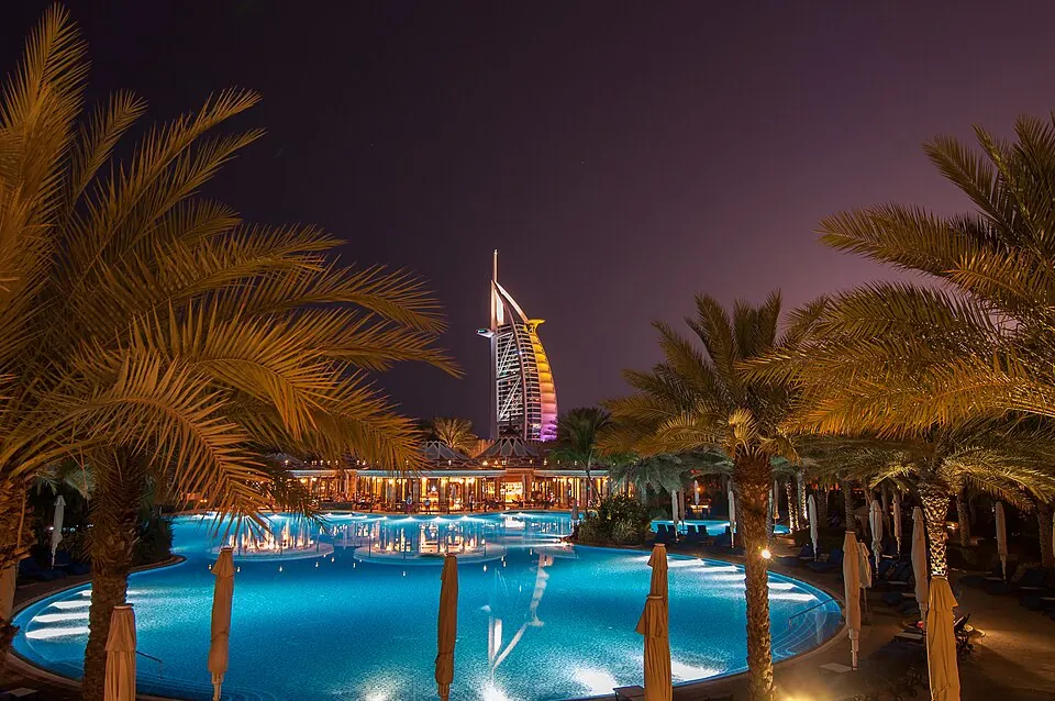 Burj Al Arab