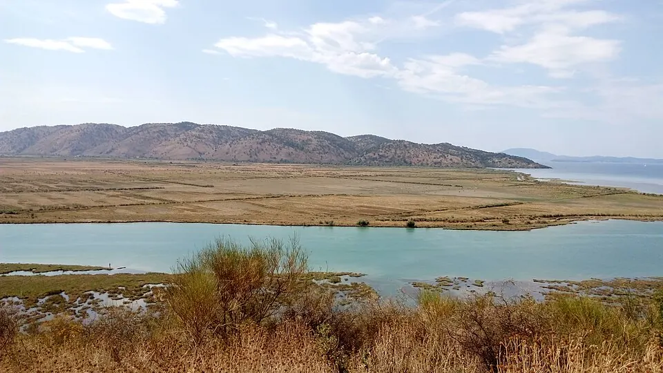 Butrint National Park