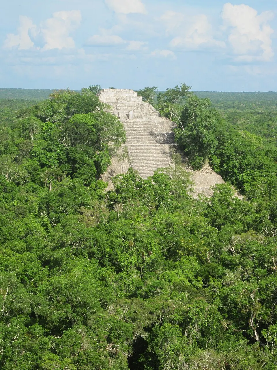 Calakmul