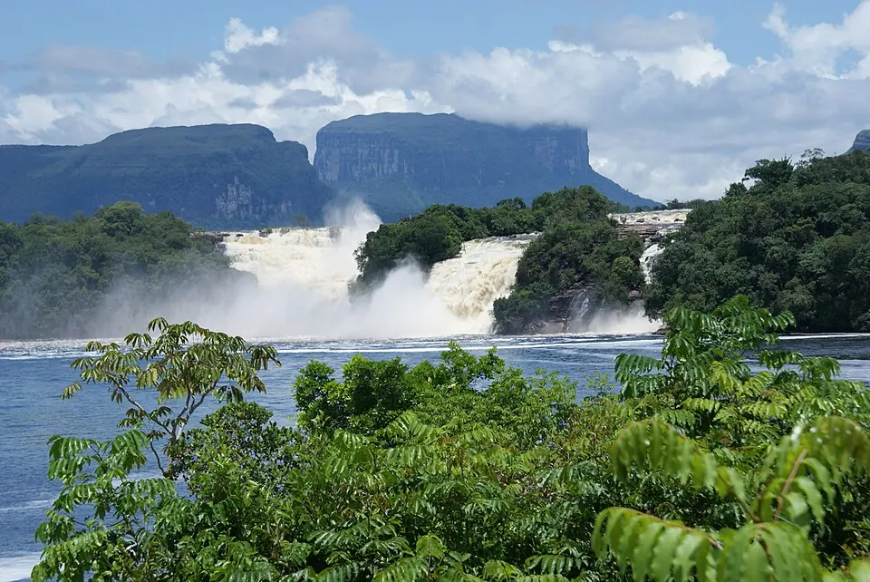 Canaima National Park
