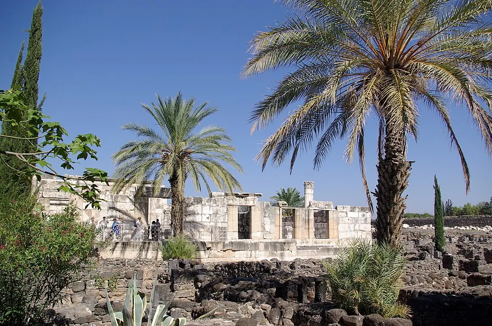 Capernaum