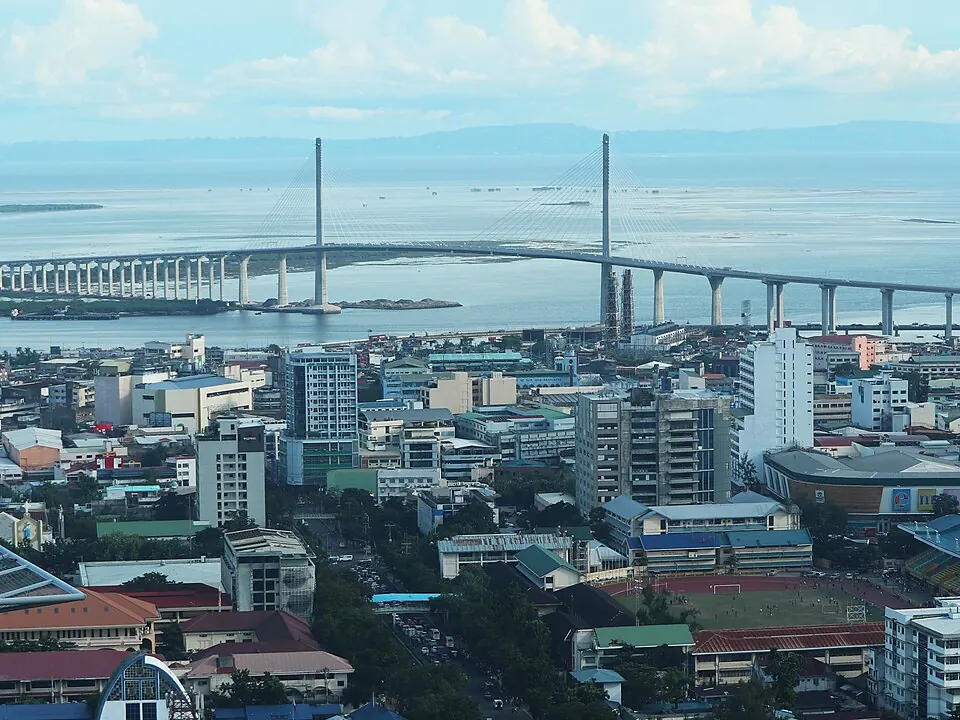 Cebu–Cordova Link Expressway