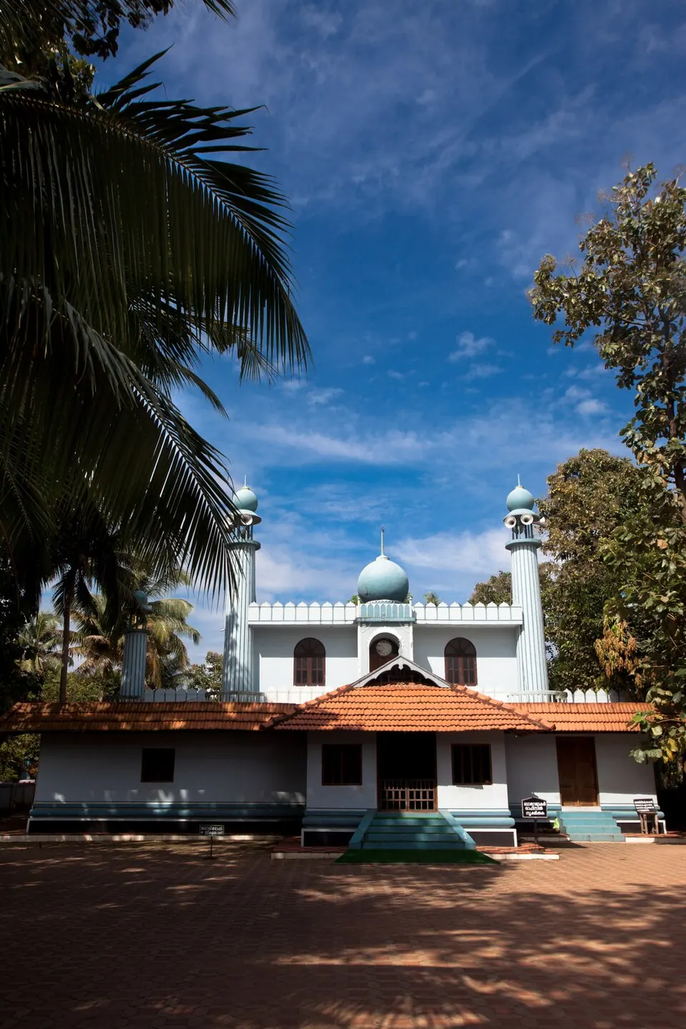 Cheraman Juma Mosque